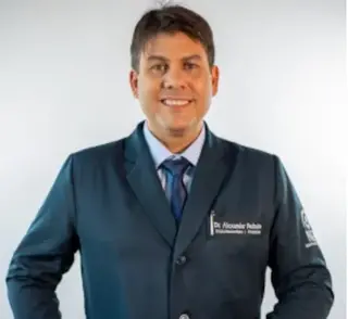 Dr. Alexandre Pedreira
