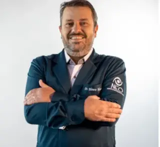 Dr. Mauro Moretti